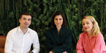 #OK! თბილისის ცენტრში 50-ნომრიანი HOTEL MONDAY გაიხსნა – DNT Group-ის მორიგი შთამბეჭდავი პროექტი