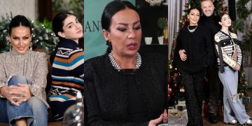 #OK! „პროტესტი ჰქონდა ჩემს პროფესიაზე, ვერ იტანდა“ – ლელა წურწუმია შვილთან ურთიერთობაზე!