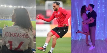 #OK! „როცა მჭირდებოდა, მაშინ ვიპოვე!“ – გიორგი ქოჩორაშვილი პირად ცხოვრებაზე!