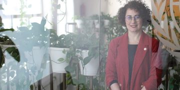 #OK! უფლებები და არჩევანი ყველასთვის  ინტერვიუ UNFPA-ს საქართველოს ოფისის ახალ ხელმძღვანელთან