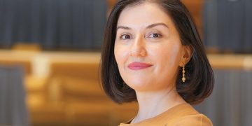 #OK! ბედნიერი თანამშრომელი წარმატების საწინდარია – ანა ვაჩაძე