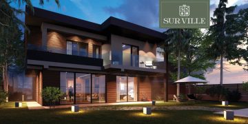 #OK! „მცხეთის სურვილი“ – პრემიუმ კლასის საცხოვრებელი კომპლექსი მშვიდ და ჯანსაღ გარემოში