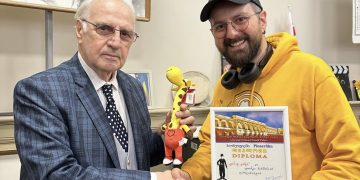 #OK! Men – გიორგი მარშანია