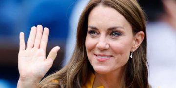 #OK! “ქეით მიდლტონის მკურნალობის კურსი კარგად მიდის” – წერს სამეფო ოჯახი