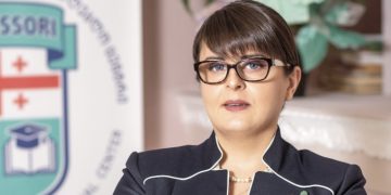 #OK! ყველა ბავშვი თავისი პიროვნების შემოქმედია  ინტერვიუ „მონტესორის საბავშვო ბაღის“ დამფუძნებელთან