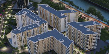 #OK! როგორ შენდება თბილისი – m²