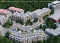 #OK! Garden Hills – ახალი უბანი ძველ თბილისში