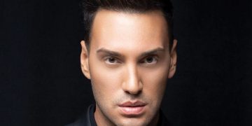 #OK! მაესტრო – ნიკა ნიკვაშვილი