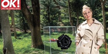 #OK! სალომე თოდრიას რეკომენდაციები ინტერიერის მოწყობასთან დაკავშირებით