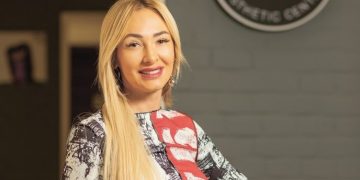 #OK! Doctors – ირინა სააკაშვილი