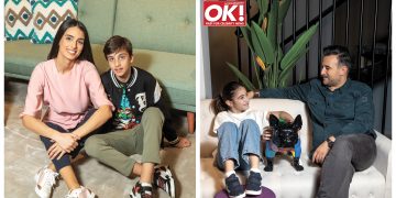 #OK! იგრძენით ხარისხი „ჯეოქსთან“ ერთად