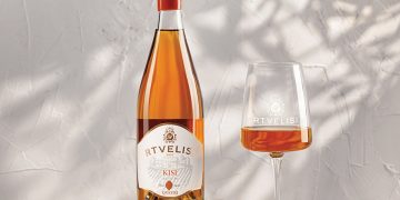 #OK! რთველისი – მაღალი ხარისხი და დაუვიწყარი გემოები