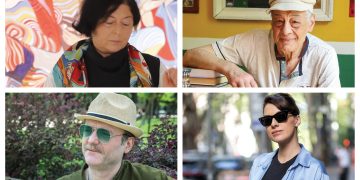 #OK! ევროპა ჩვენი არჩევანია!