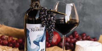 #OK! შატო ნეკრესი – დაუვიწყარი გემო და ემოცია