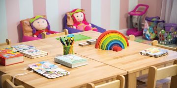 #OK! ბავშვის მომზადება და ადაპტაცია ბაღისთვის – ინტერვიუ „მონტესორის საბავშვო ბაღის“ დამფუძნებელთან