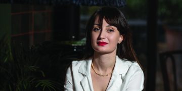 #OK! თეკლა ბაბუნაშვილის სარედაქტორო სვეტი