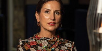 #OK! მაიკო წერეთლის სარედაქტორო სვეტი OK!-ის მაისის ნომრისთვის