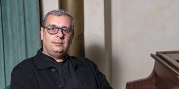 #OK! მზადება გიორგი ცაბაძის 100 წლის იუბილესთვის – ინტერვიუ დავით მაზანაშვილთან