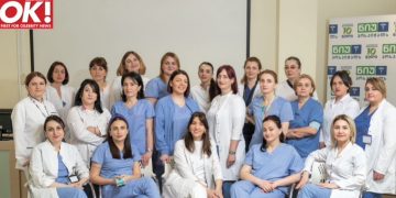 #OK! ექთნების საერთაშორისო დღე