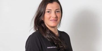 #OK! ბავშვობის ოცნებიდან პლასტიკურ ქირურგობამდე – ქრისტინე ჩალაძის პროფესიული გზა