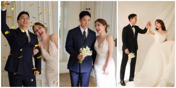 #OK! ქართველი ბლოგერი სოფია კვინიკაძე კორეელ მამაკაცზე დაინიშნა