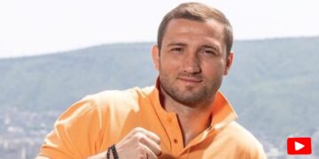 #OK! სხვა კითხვები – ვარლამ ლიპარტელიანი (ვიდეო)