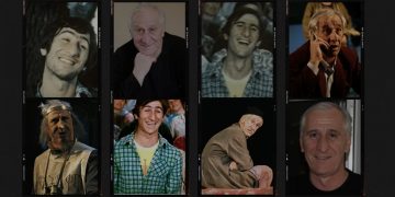 #OK! ტრისტან სარალიძე – სიცილისა და სიყვარულის ადამიანი