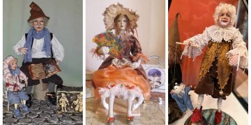 #OK! მეთოჯინე მასწავლებლის ზღაპრული სამყარო