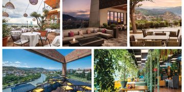 #OK! სად წავიდეთ?