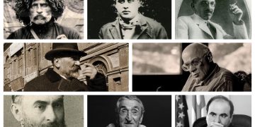 #OK! შინ ევროპაში