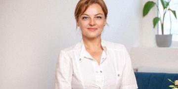 #OK! Doctors – თეა მრევლიშვილი