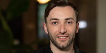 #OK! Doctors – ამიკო მესარკიშვილი