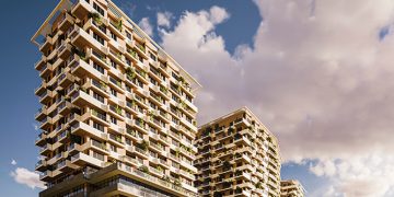 #OK! ლისი ტრიო – ინოვაციური მიდგომებით შემუშავებული მულტიფუნქციური პროექტი