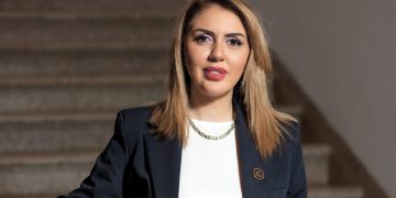 #OK! „პროგრესი“ – მომავალი თაობების განვითარებისთვის  ნინა ჩიკვაშვილის წარმატების ისტორია