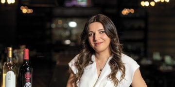 #OK! ულევარის ველი – ვენახიდან ღვინომდე  მარტყოფში დაბადებული მეღვინეობის ამბავი