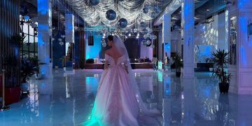 #OK! Lisi Event Hall – დაუვიწყარი ღონისძიებების მასპინძელი