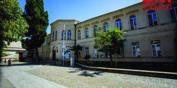 #OK! ხათუნა ფუტკარაძე წმინდა ნინოს სახელობის ქალაქ ქუთაისის N3 საჯარო სკოლის წარმატების შესახებ