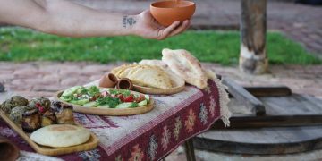 #OK! „გურნელების მარანი“ – ღვინის სავიზიტო ბარათი ოკრიბაში