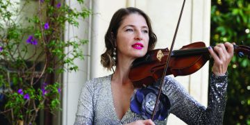 #OK! ლელა ლომთაძის პროფესიული წარმატებები