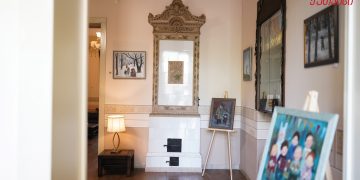 #OK! სასტუმრო „არგოს“ შენარჩუნებული ავთენტური გარემო და განსხვავებული კონცეფცია