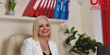 #OK! ზუსტი ანალიზი სწორი მკურნალობის საფუძველია! – სამედიცინო-დიაგნოსტიკური ცენტრი HOPEMED LAB