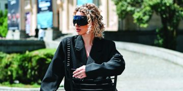 #OK! ფოტოგრაფია – შუქით ხატვის ხელოვნება