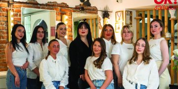 #OK! „ეკა ესთეტიკი“ – თქვენი სილამაზის ყველა სინთეზი ერთ სივრცეში