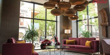 #OK! ბესთ უესთერნ ქუთაისი – სასტუმრო ქალაქის ისტორიულ უბანში