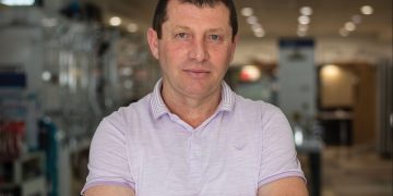 #OK! ესპანური ბრენდების ეკოლოგიურად სუფთა, უმაღლესი ხარისხის სარემონტო მასალები – „კომპანია ესპანო“ 12 წლისაა