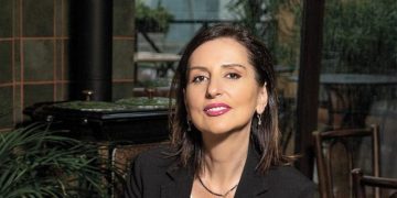 #OK! მაიკო წერეთლის სარედაქტორო სვეტი OK!-ის ივნისის ნომრისთვის