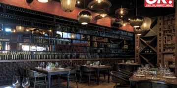 #OK! რესტორანი ნამდვილი ახალი სიტყვაა ქართულ ბაზარზე