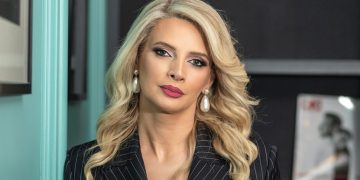 #OK! მიზნისკენ სწრაფვა და დაუღალავი შრომა – სოფიო კამლაძის პროფესიული გზა