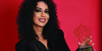 #OK! მელანო (მელანია) გვენეტაძის წარმატების ისტორია