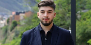 #OK! მენეჯერი – ვაკო ყორღანაშვილი